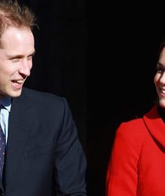Prince William and Kate's Romantic Redux In Scotland!