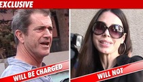 D.A. On Verge Of Charging Mel Gibson