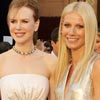 OSCARS TREND WATCH: Glitz, Glam..and Shimmer!