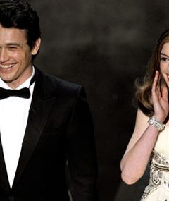 THE OSCARS: And the Winners Are ...