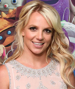 MUSIC: Britney Spears On "GMA" March 29!