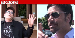 Charlie Sheen: John Stamos is a Tragic Joke