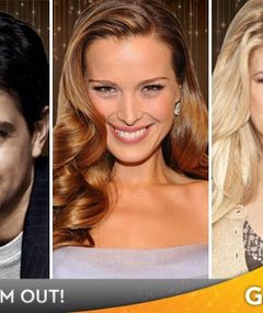 TV: New 'Dancing with the Stars' Season 12 Cast Revealed!