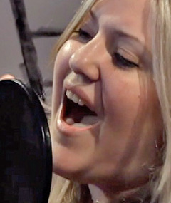 VIDEO: 'American Idol' Castoff Records Song, Going to iTunes!