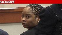 Da Brat -- 'Every Female In Prison Wanted Me'