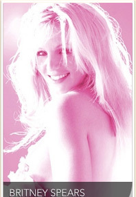 FAB FOTOS: Britney Goes Topless, Talks New Album!