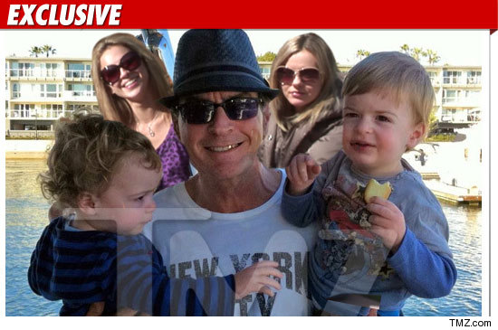 Charlie Sheen Godesses