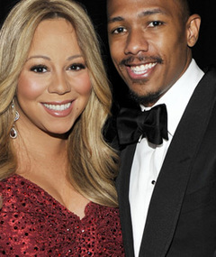 EXCLUSIVE: Mariah Carey's Swanky Baby Shower Plans!