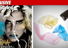 Ke$ha -- I'm Putting My Face on Condoms
