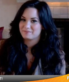 VIDEO: Demi Lovato Thanks Fans for Support