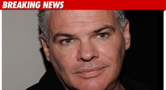 Mike DeStefano Dead