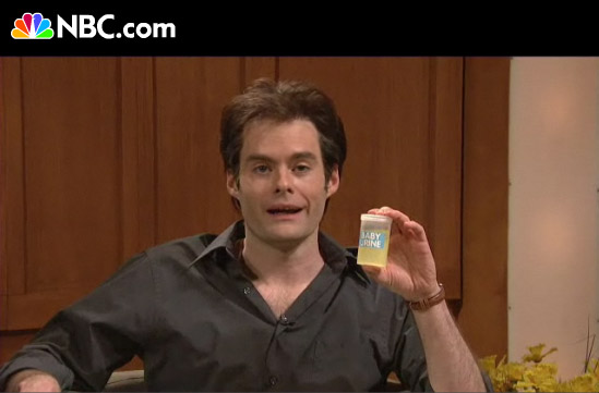 Sheen Snl