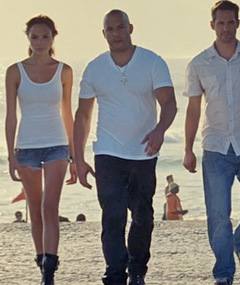 MOVIES: New 'Fast Five' Trailer Amps Up the Action!