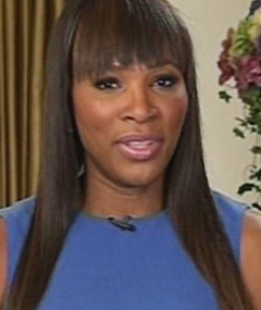 VIDEO: Serena Williams Feeling 'Better' After Pulmonary Embolism
