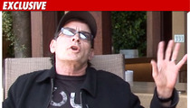 Charlie Sheen -- Chicago, Do Or Die