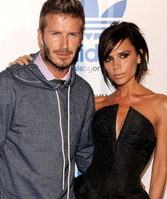 BABY NEWS: Victoria Beckham Is Having a Girl!