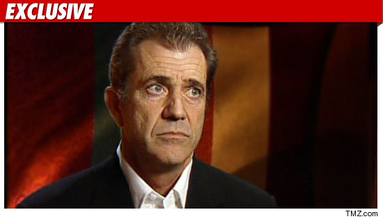 Mel Gibson Misdemeanor