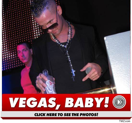The Situation -- Doing What He Does Best | TMZ.com The Situation -- Doing What He Does Best | TMZ.com