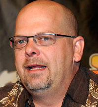 Rick Harrison News, Pictures, a...