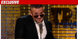 Situation's Racial Joke CHOPPED from Trump Roast