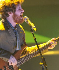 WATCH NOW: Casey Abrams Sings Nirvana Song on 'American Idol'