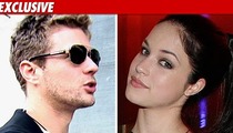 Ryan Phillippe: I'm Payin' The Pregnant Chick!