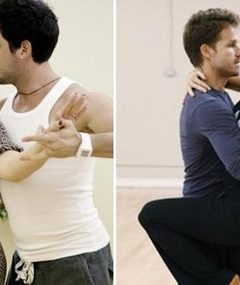 FAB FOTOS: 'Dancing with the Stars' Rehearsals!