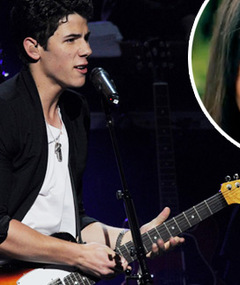 VIDEO: The Jonas Brothers Perform Rebecca Black's 'Friday'