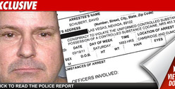 Paris/Bruno D.A. Allegedly Scored Coke 4X a Week