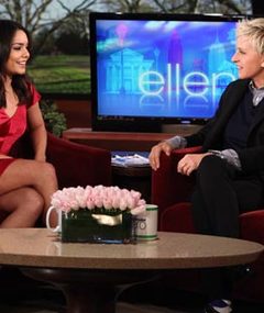 NEWS: Vanessa Hudgens Just 'Friends' with Josh Hutcherson