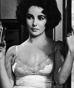 Remembering Elizabeth Taylor -- Her Classic Film Roles