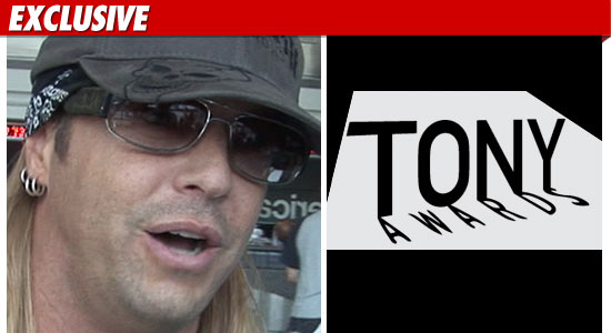 bret michaels without bandana. Bret Michaels blames the 2009