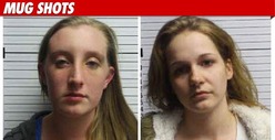 More Arrests in 'Teen Mom' Brawl