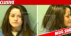 "Teen Mom 2" Star Arrested Over Fight Video