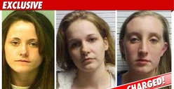 All 3 Girls In 'Teen Mom' Brawl Charged
