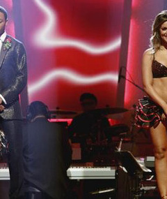 'Dancing with the Stars' Results -- Who's the First Eliminated Couple?