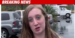 'Teen' Fight Victim -- I'm Gonna Sue!