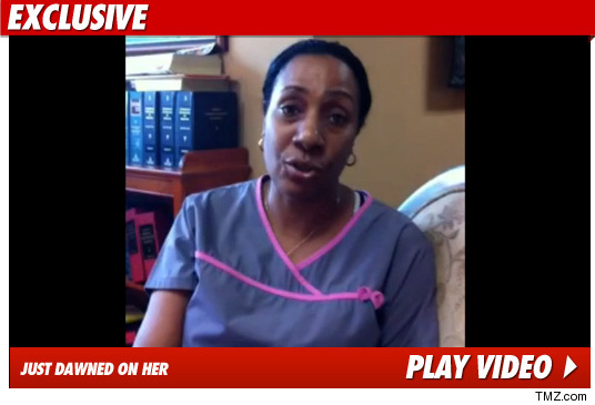 Dawn Holland Video