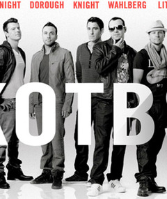First Listen: NKOTBSB's First Single 'Don't Turn Out the Lights'