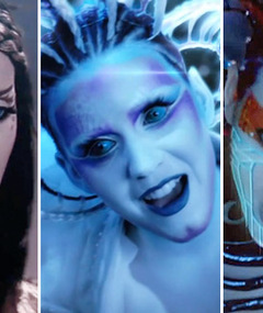 Watch Now: Katy Perry's Out of This World 'E.T.' Music Video!