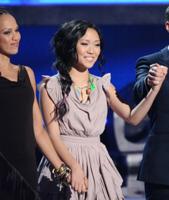'American Idol' Double Elimination Night: Naima & Thia Sent Home