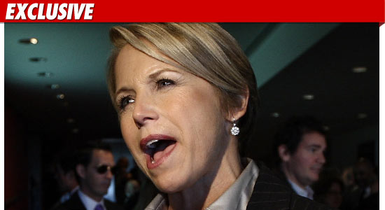 Katie Couric