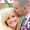 Pic: Reese Witherspoon's Wedding Photo