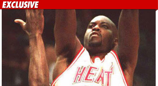 Glen Rice