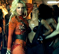 Britney Spears 'Till the World Ends' Music Video -- Watch It Now!