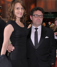 Tina Fey Is Pregnant!