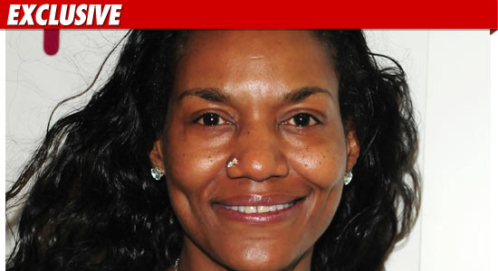 lebron james mother gloria james. Gloria James