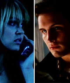 'Scream 4' Cast -- Getting to Know the New Blood!