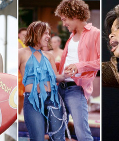 'American Idol' Stars: From the Stage to the Screen!