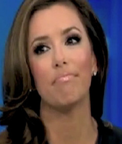 Eva Longoria Fights Tears Back Talking About Split from Tony Parker